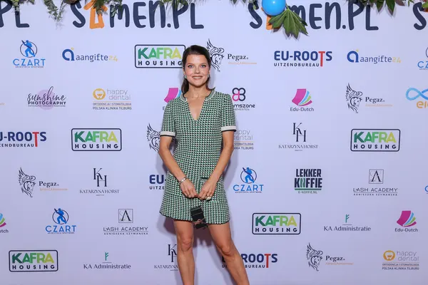 Premiera w Pathé Tilburg, 28.10.2023