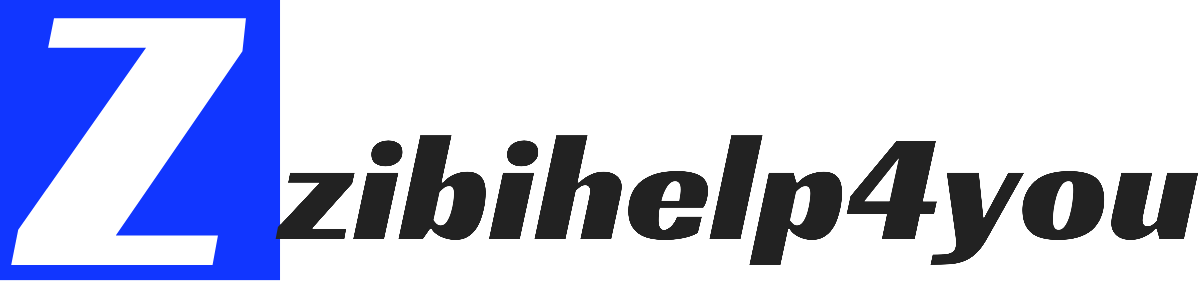 Zibihelp4you